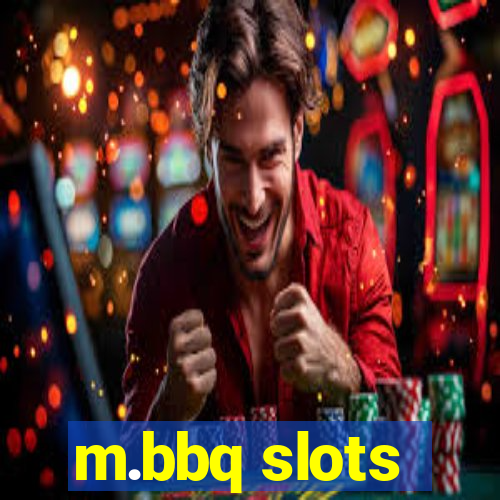 m.bbq slots